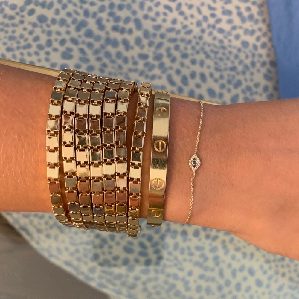 Graziano bracelet